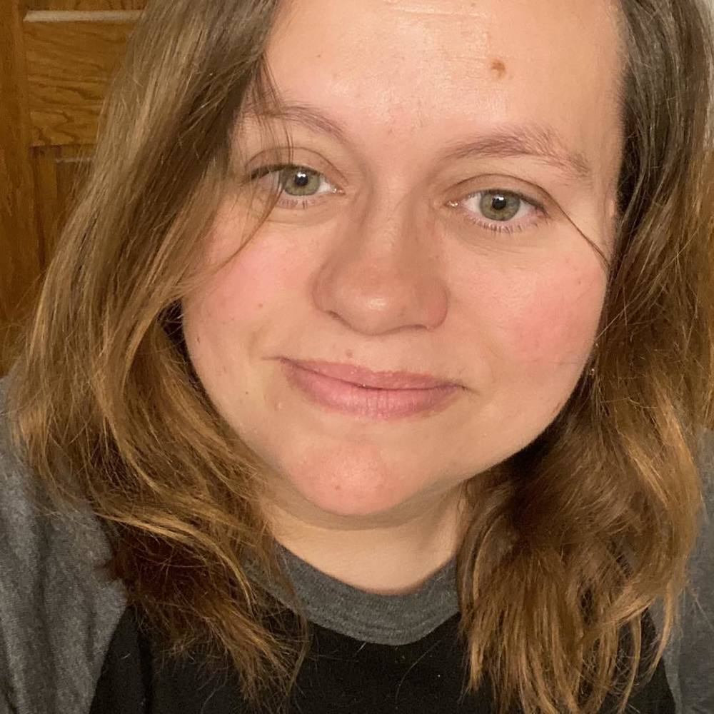 Meet your Posher, Anjee